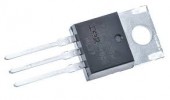 IRF9530NPBF TRANZISTOR MOSFET CANAL P UNIPOLAR -100V -14A 79W TO220