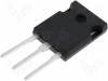 IRFP250PBF TRANZISTOR MOSFET CANAL N 30A 200V TO247