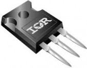 IRFP460PBF TRANZISTOR MOSFET CANAL N, 20A, 280W, 0.27R, TO247