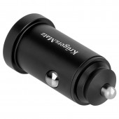 KM0873 INCARCATOR AUTO USB-A / TYPE C QC PD 38W KRUGER&MATZ