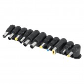 KOM0939-120 ALIMENTATOR LAPTOP AUTOMAT 120W 12-19.5V REBEL