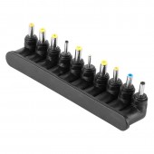 KOM0939-45 ALIMENTATOR LAPTOP AUTOMAT 45W 12-19.5V REBEL