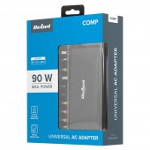 KOM0939-90 ALIMENTATOR LAPTOP AUTOMAT 90W 18-20V REBEL