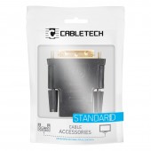 KOM0951 ADAPTOR DVI (24+1) TATA DUAL LINK - HDMI MAMA
