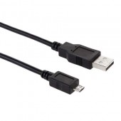 KPO3874-1 CABLU USB A TATA -MICRO USB 1M
