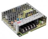 LRS-75-24 SURSA ALIMENTARE CARCASA METALICA 76.8W 24VDC