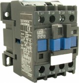 MF5000 CONTACTOR MONOFAZIC 70X76MM, 25A 660V