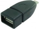 MF6875 ADAPTOR MICRO USB TATA - USB A MAMA