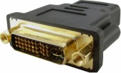 MF6881 ADAPTOR DVI-I TATA - HDMI TATA