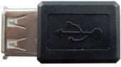 MF6942 ADAPTOR USB MAMA-MINI USB MAMA