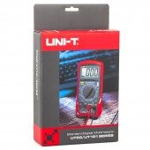 MIE0015 MULTIMETRU UT52