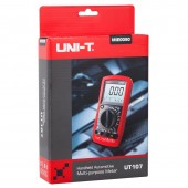 MIE0090 MULTIMETRU UT107