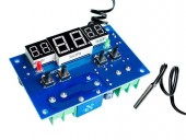 MODUL TERMOSTAT W1401 12C CU SENZOR