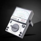 MULTIMETRU ANALOGIC MF47