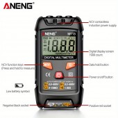 MULTIMETRU DIGITAL ANENG M113