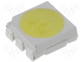 OF-SMD5060W LED SMD 5060 ALB RECE, 120GRD, 18-20LM