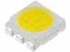 OF-SMD5060WW LED SMD ALB CALD, 120GRD, 18-20LM