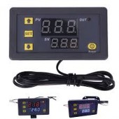 OKY3064/12V TERMOSTAT DIGITAL 12V W3230 