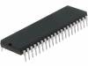 PIC16F887-I/P PDIP MICROCONTROLER 40 Pin, 14KB Flash, 368 RAM, 36 I/O