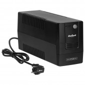 RB-4021 UPS OFFLINE NANOPOWER 850 (850VA/480W) REBEL