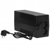 RB-4021 UPS OFFLINE NANOPOWER 850 (850VA/480W) REBEL