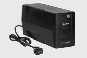 RB-4021 UPS OFFLINE NANOPOWER 850 (850VA/480W) REBEL