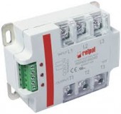 RSR62-48D25 RELEU STATIC TRIFAZAT 25A 24-530VAC