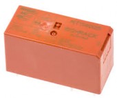 RT114005 RELEU ELECTROMAGNETIC SPDT BOBINA 5VDC CONTACTE MAXIM 12A