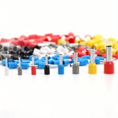 SET 1300 BUCATI PINI CAPAT TERMINAL DIFERITE DIMENSIUNI