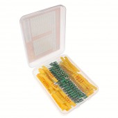 SET 200 BUCATI INDUCTANTE 20 VALORI 1uH-4.7mH