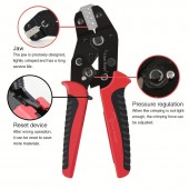 SET CLESTE SERTIZAT SN-58BF CU 6 BACURI DE SCHIMB