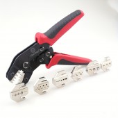 SET CLESTE SERTIZAT SN-58BF CU 6 BACURI DE SCHIMB