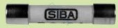 SIBA189020-4A SIGURANTA 6.3X32MM, 4A, 500V