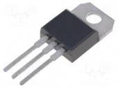 STP3NK60Z TRANZISTOR MOSFET CANAL N UNIPOLAR 600V 1.51A 45W TO220-3 ESD