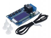 TERMOSTAT DIGITAL XY-T01 DC6V-30V 10A MAXIM