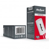 URZ3952 CONDENSATOR MOTOR 3UF 450V REBEL 