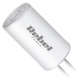 URZ3954 CONDENSATOR MOTOR 12.5UF 450V REBEL