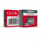 URZ3957 CONDENSATOR MOTOR MKSP-8 1UF 450V REBEL
