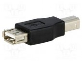 USB-AF/BM ADAPTOR USB 2.0 USB A USB B TATA