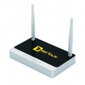 WRX300WH ROUTER WIRELESS SERIOUX WRX300WH 300MBPS