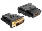 Conectica HDMI si VGA