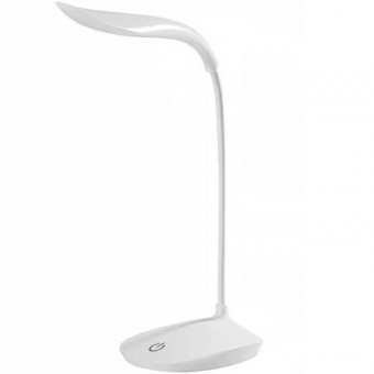 09305 LAMPA LED BIROU SENZOR TACTIL 3 TREPTE INTENSITATE