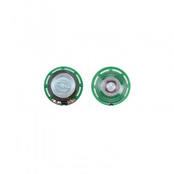 12043  DIFUZOR 29X5MM, 250MW/8 OHM