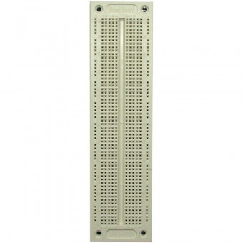 12445 PLACA DE TEST 700 PUNCTE BREADBOARD SYB-120