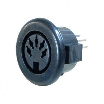 22806 MUFA DIN MAMA 5 PINI