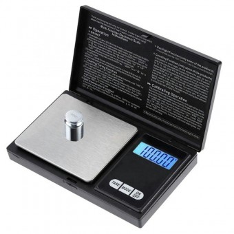 61207 CANTAR DIGITAL DE PRECIZIE 0-100G PRECIZIE 0.01G AG52E