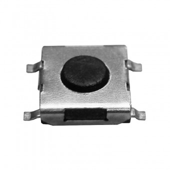 68029 INTRERUPATOR MINIATURA SMD 4.5X4.8X1.5MM