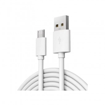 74213 CABLU INCARCARE/DATE USB A MICRO USB B 3A 1M FAST CHARGE