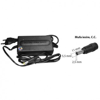 75144 SURSA ALIMENTARE IN COMUTATIE 100-240V 8.4V 1A