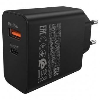77475 INCARCATOR RETEA 35W QC SUPER FAST CHARGE 1XUSB-C 1XUSB